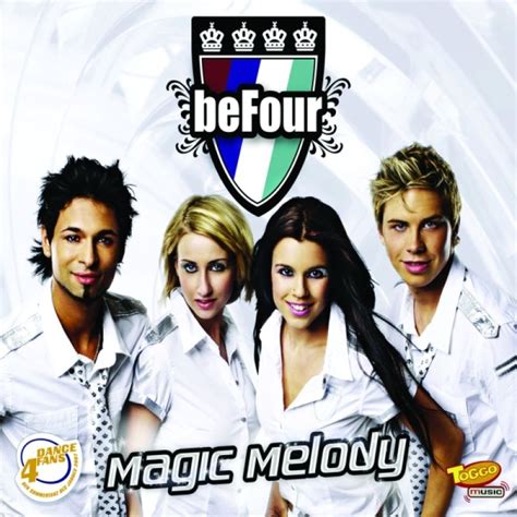 Discovering the Secrets of the Befour Magic Medley Masters